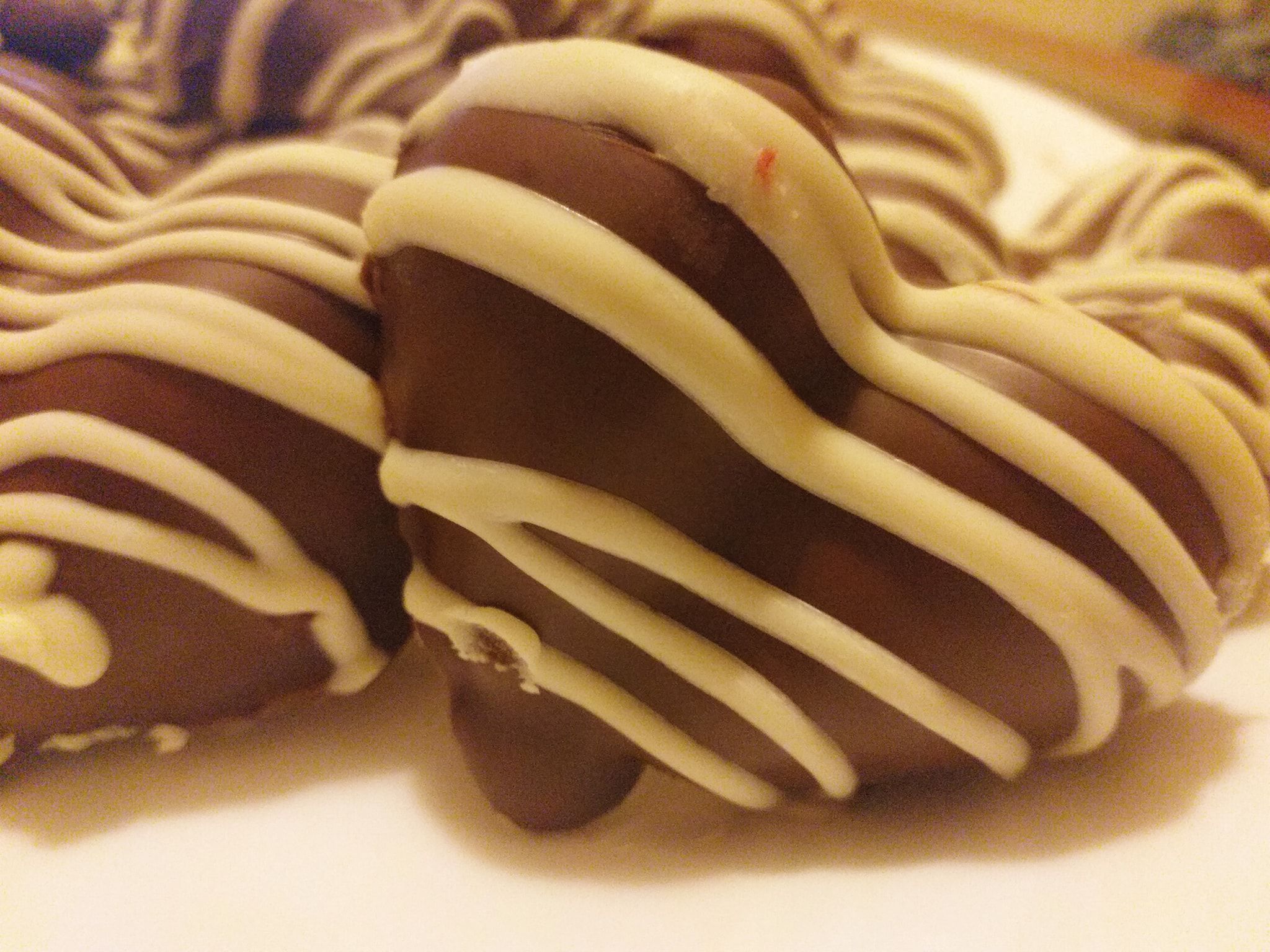 σοκολατάκια-καρδούλες-με-φράουλες-για-του-Αγίου Βαλεντίνου-συνταγή- σοκολατάκια-καρδούλες-με-φράουλες-για-του-Αγίου Βαλεντίνου-συνταγή-