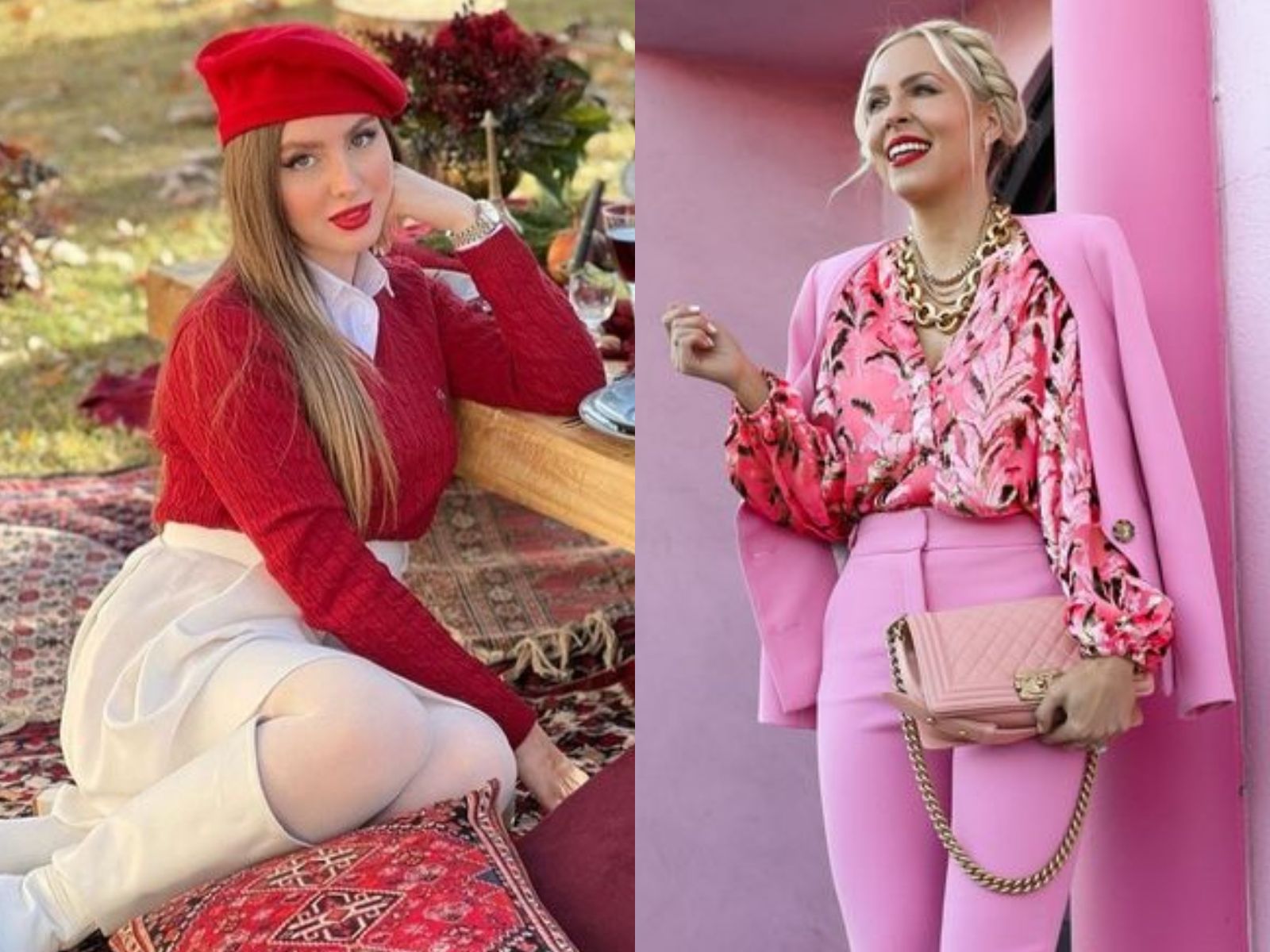 ιδέες-για-ρομαντικό-και-μοντέρνο-ντύσιμο-του-Αγίου Βαλεντίνου 2024-