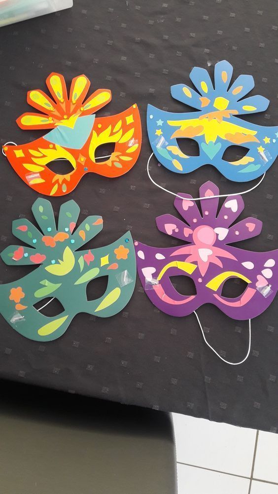 αποκριάτικες-μάσκες-από-χαρτόνι-ιδέες-