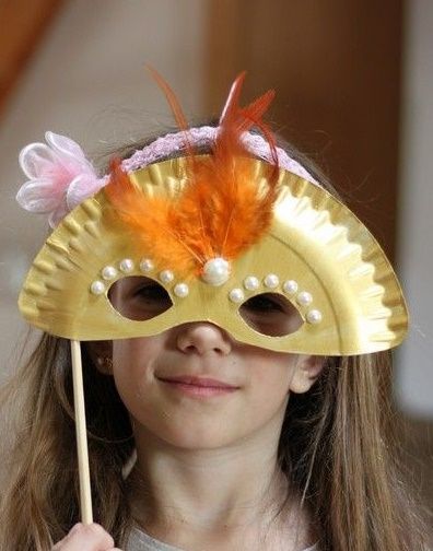 ιδέες-για-diy-αποκριάτικες μάσκες-για-παιδιά-Απόκριες 2024-