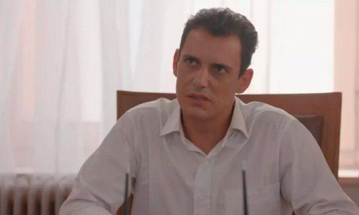 Έρωτας Φυγάς: Ο Μάρκος χώνει την Αλεξάνδρα στην φυλακή