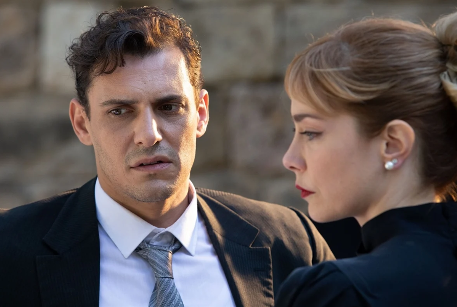 Έρωτας Φυγάς-Αλεξάνδρα-Μάρκος- Έρωτας Φυγάς-Αλεξάνδρα-Μάρκος-