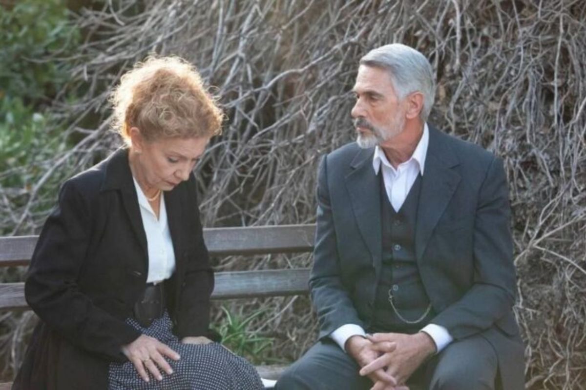 Έρωτας Φυγάς-Μαργέτα-Στέφανος-