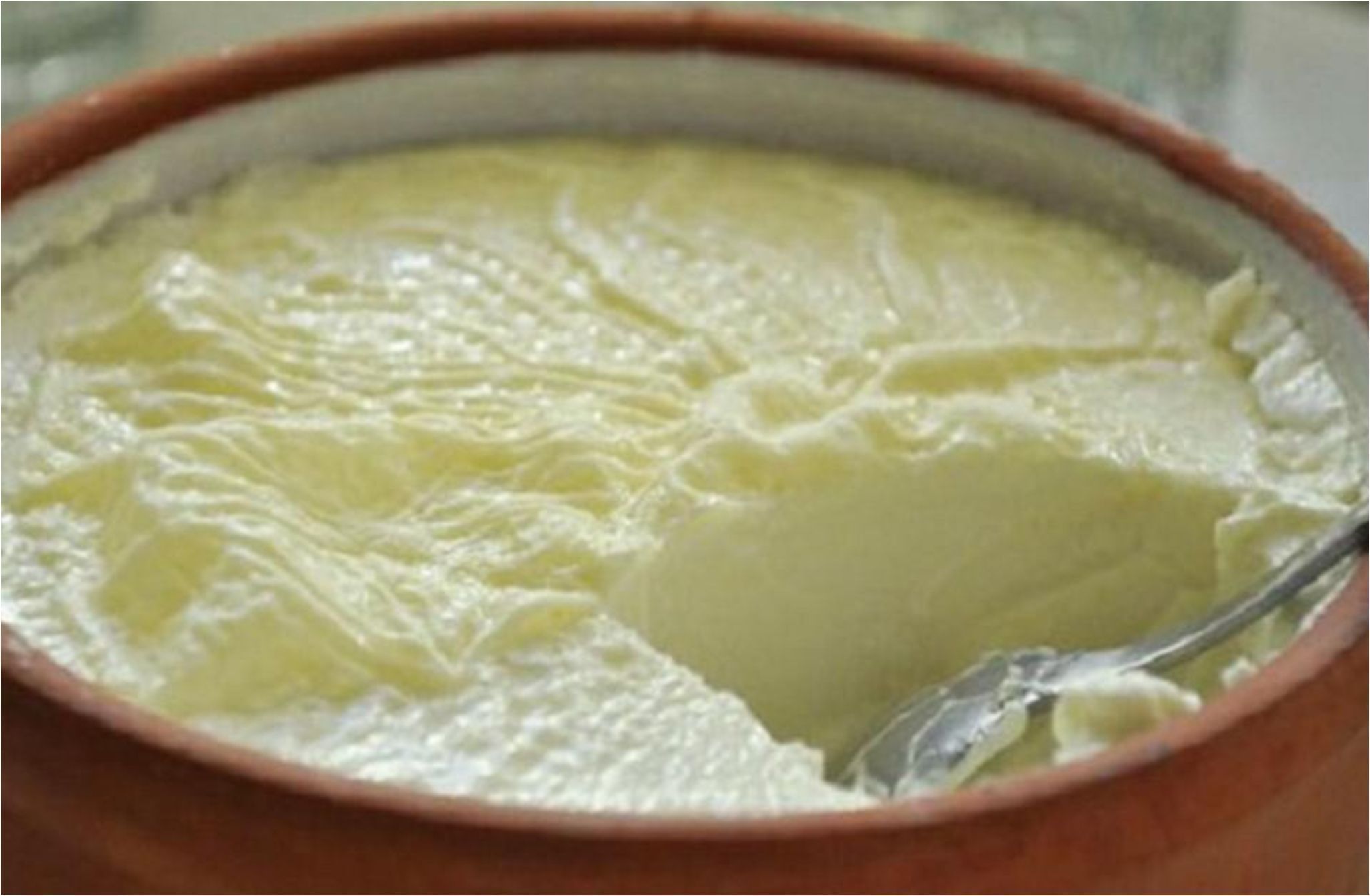 Γιαούρτι: Η διατροφική αξία του και πως βοηθάει τον οργανισμό