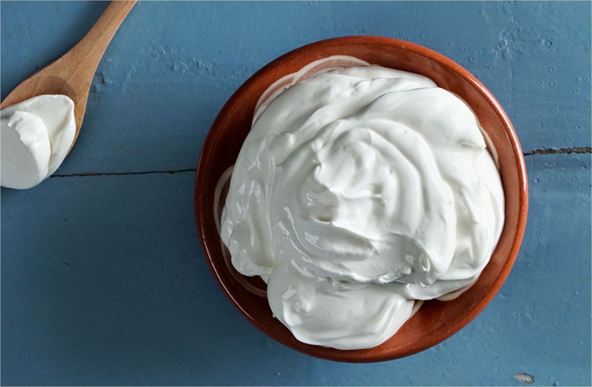 Γιαούρτι: Η διατροφική αξία του και πως βοηθάει τον οργανισμό