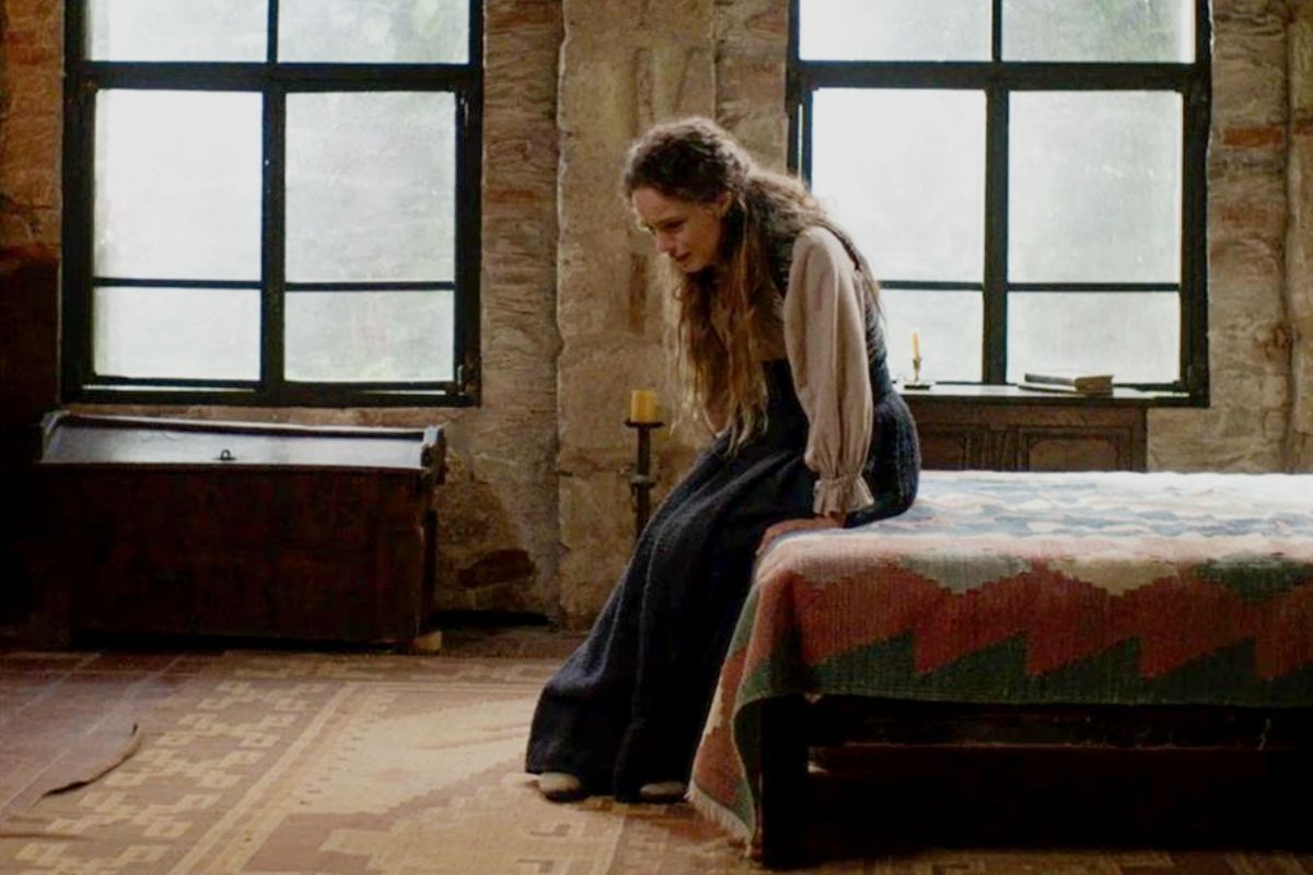 Η Μάγισσα: Παίρνει τις απαντήσεις που έψαχνε