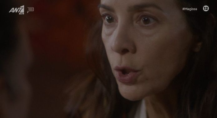 Η Μάγισσα: Ποιο είναι το τέλος της Δαμιανής;