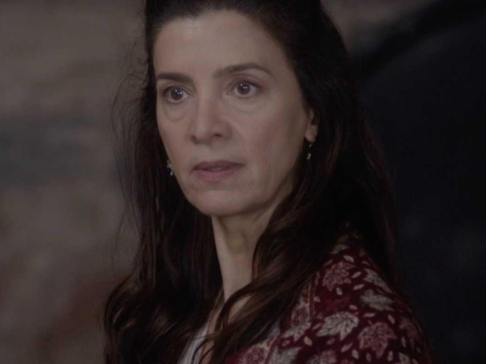 Η Μάγισσα: Ποιο είναι το τέλος της Δαμιανής;