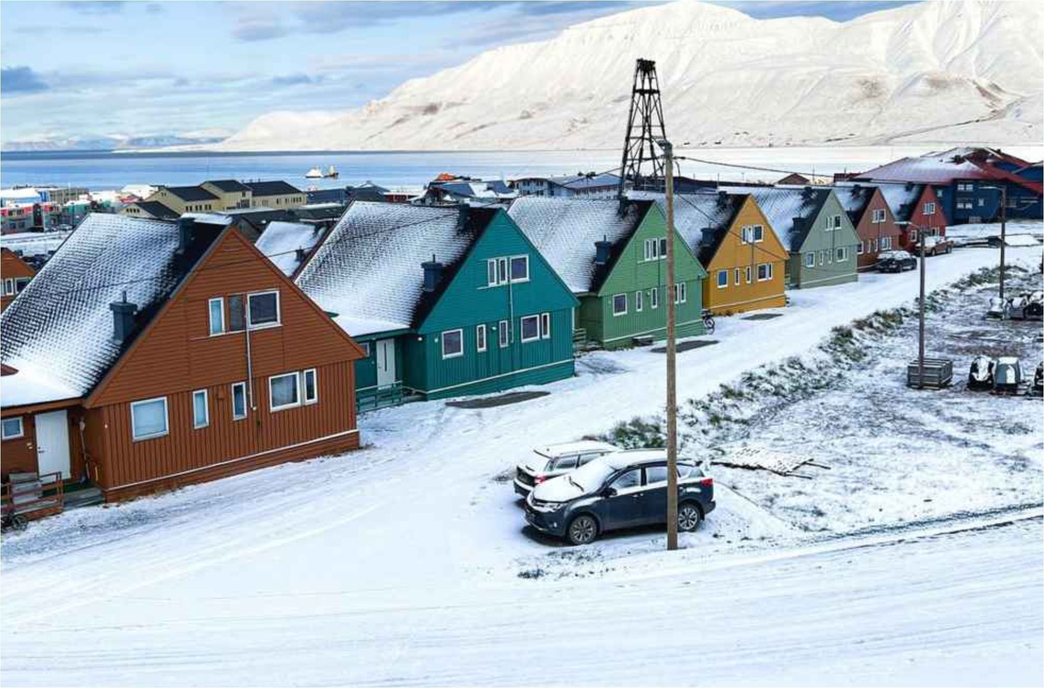 Η πόλη όπου είναι παράνομο να πεθάνεις και απαγορεύονται οι γάτες