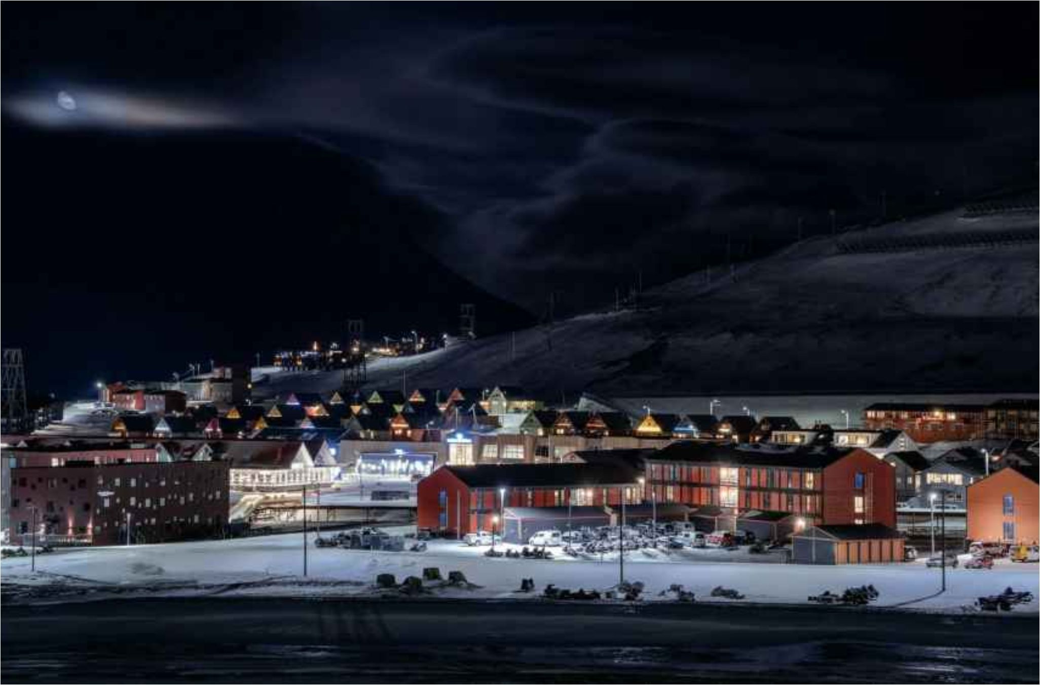 Η πόλη όπου είναι παράνομο να πεθάνεις και απαγορεύονται οι γάτες