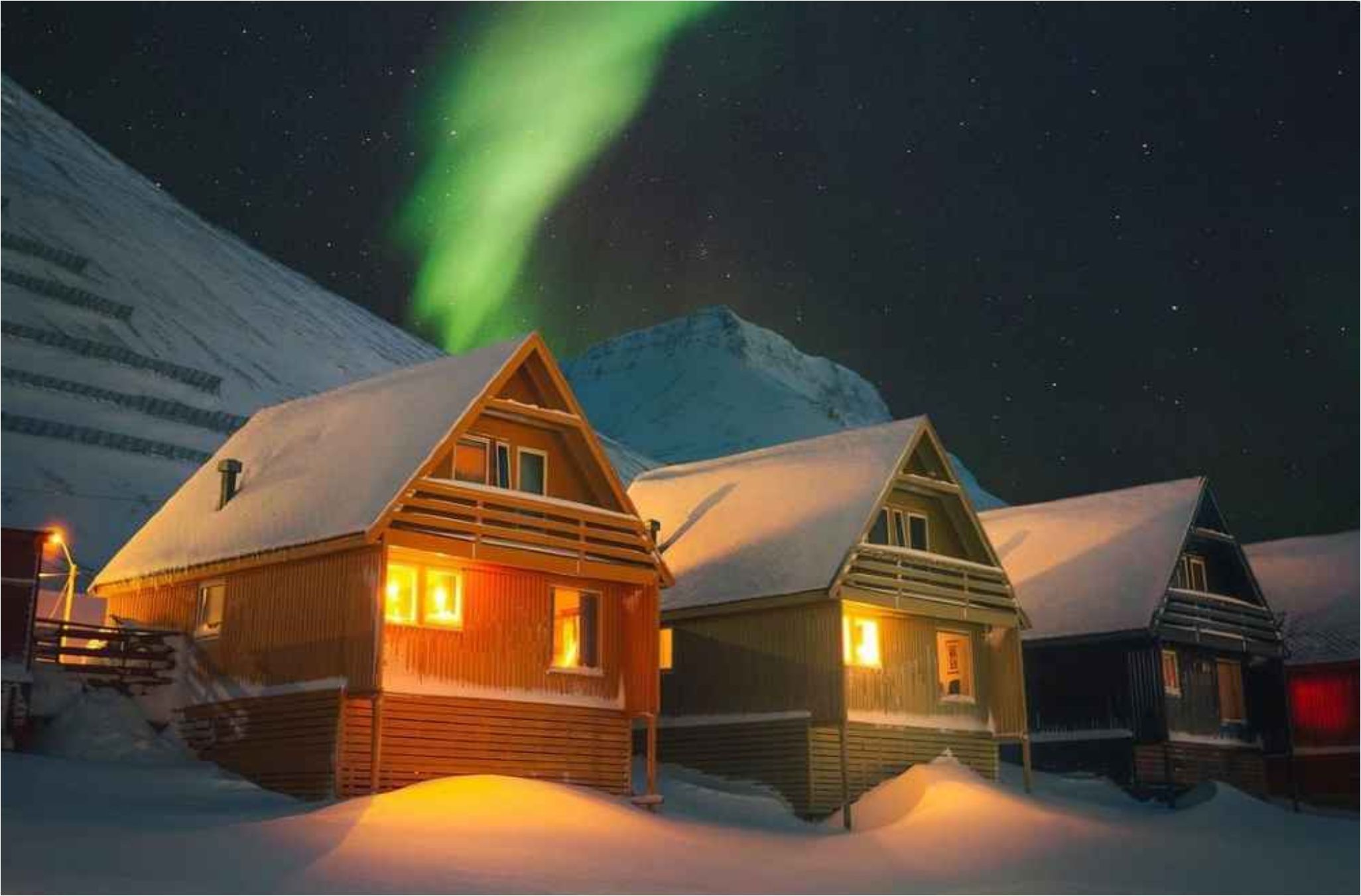 Η πόλη όπου είναι παράνομο να πεθάνεις και απαγορεύονται οι γάτες