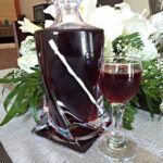 λικέρ-φράουλα-της-Σόφης Τσιώπου-συνταγή-