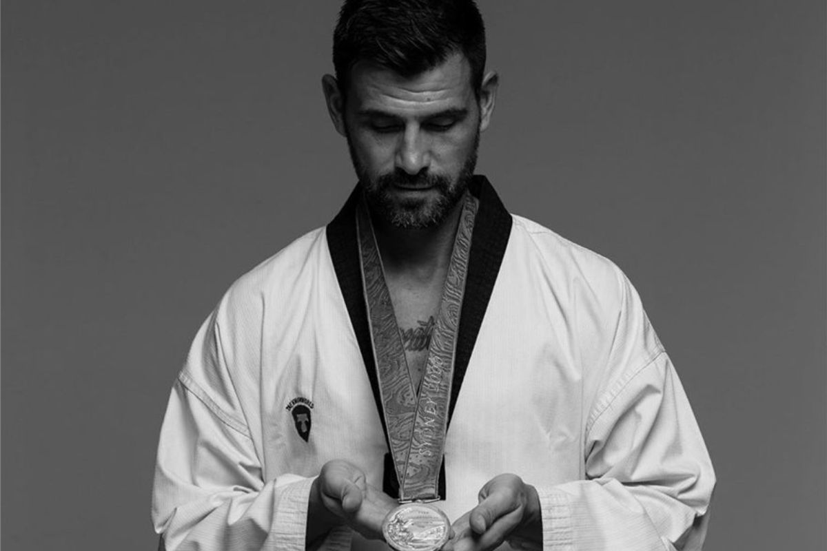 Μιχάλης Μουρούτσος: Στο νοσοκομείο ο γνωστός αθλητής