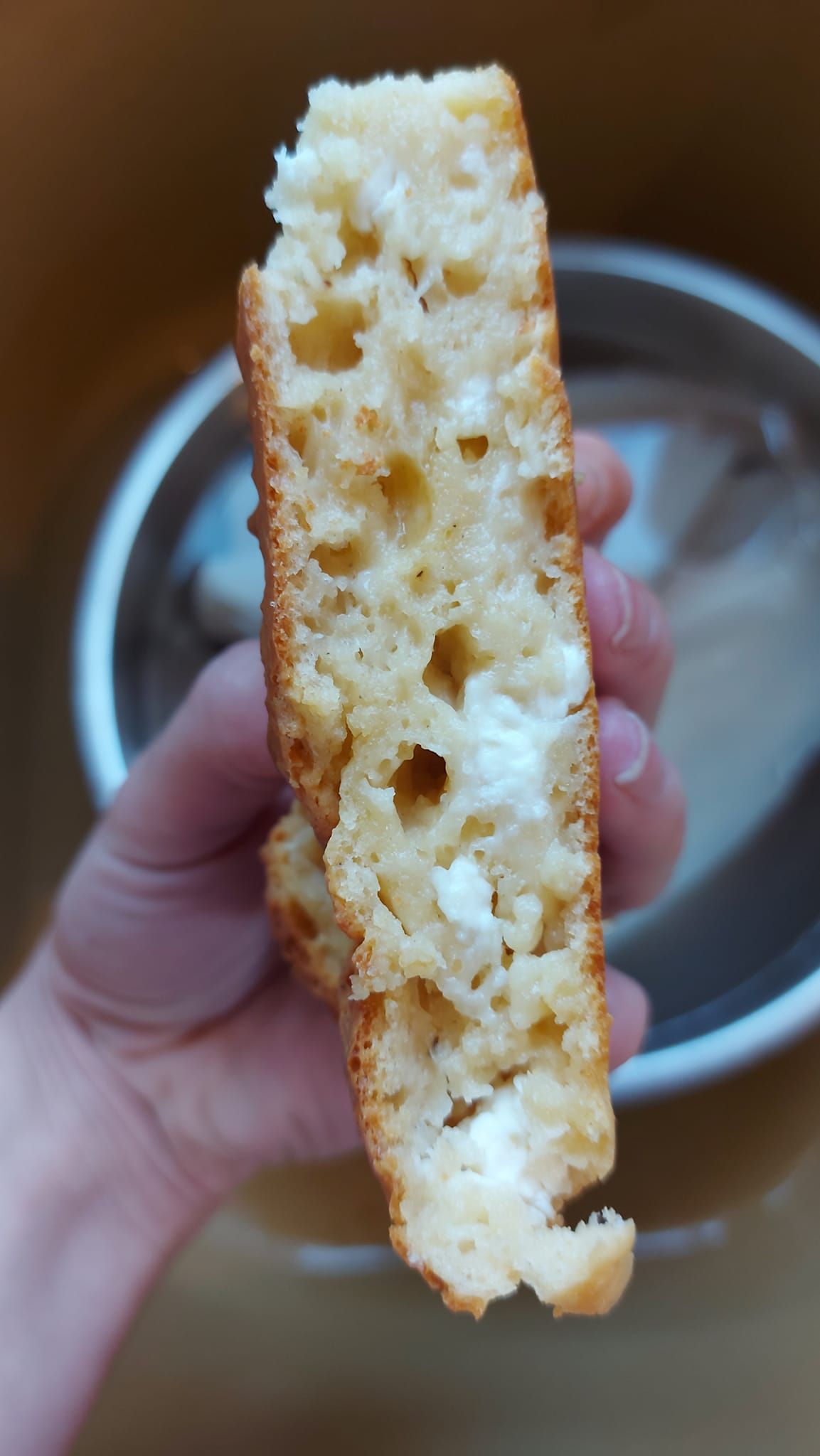 τυρόπιτα-χωρίς-φύλλο-συνταγή-