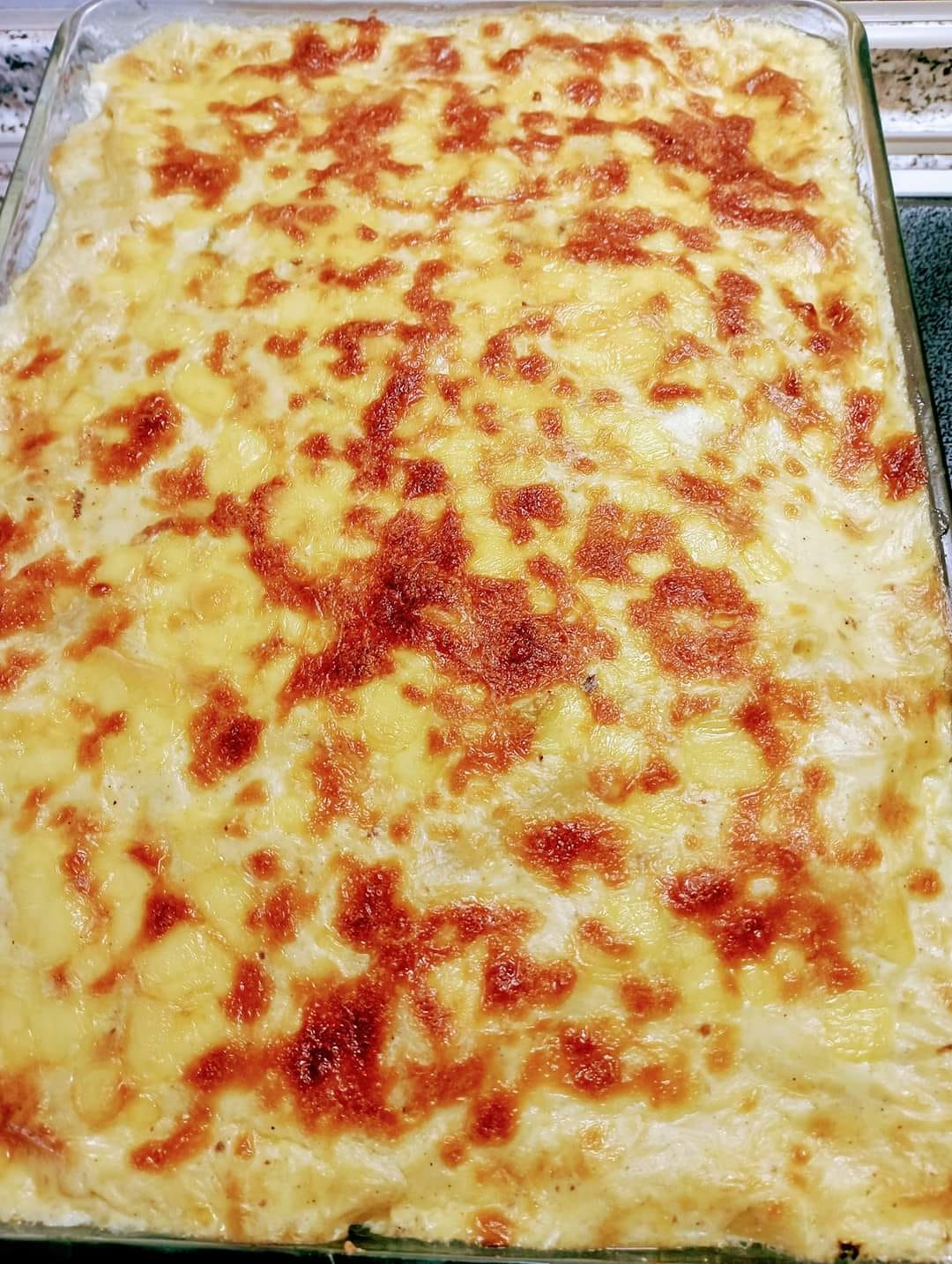 πένες-με-μοτσαρέλα-και-μπεσαμέλ-συνταγή-