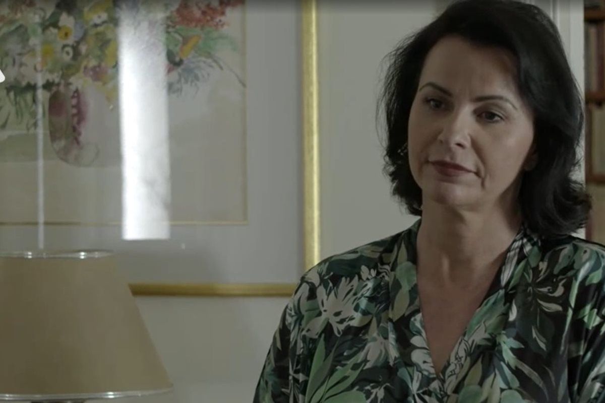 Σασμός: Γνωστή πρωταγωνίστρια επιστρέφει στην σειρά