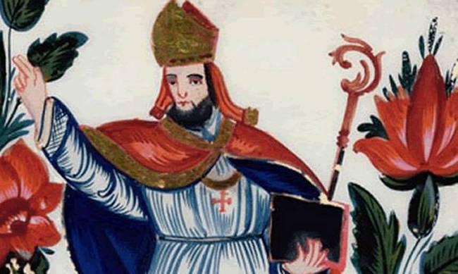 Άγιος Βαλεντίνος : Ποιος πραγματικά ήταν, ο θρύλος, οι ερωτευμένοι και η Ορθοδοξία
