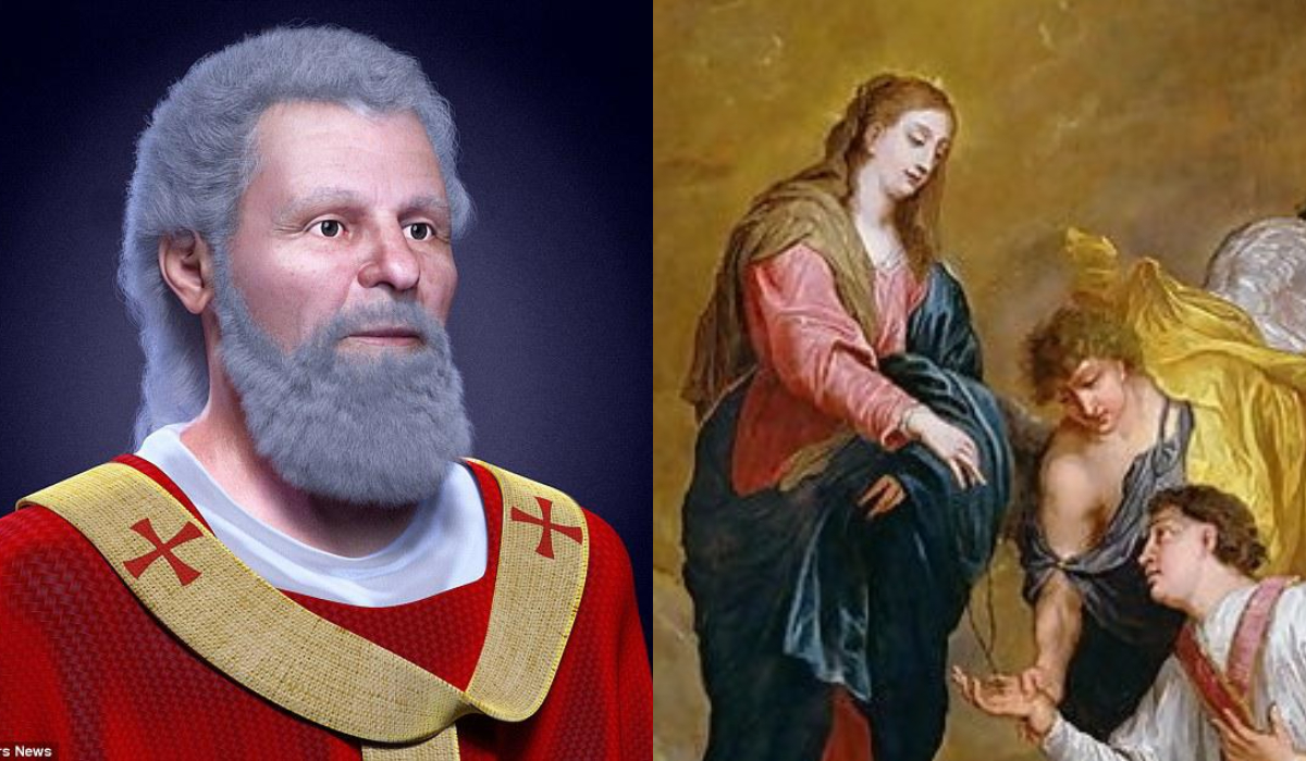 Άγιος Βαλεντίνος : Ποιος πραγματικά ήταν, ο θρύλος, οι ερωτευμένοι και η Ορθοδοξία