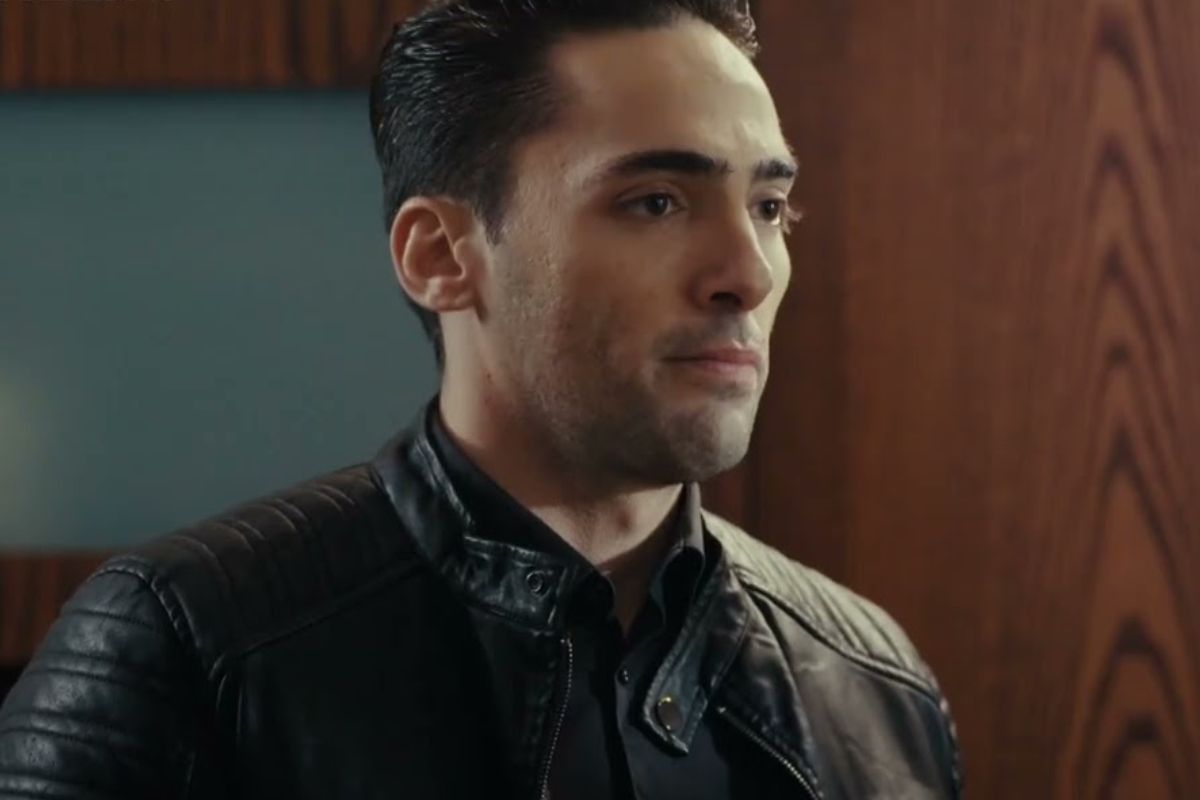 Η Γη της Ελιάς-Κουράκος-