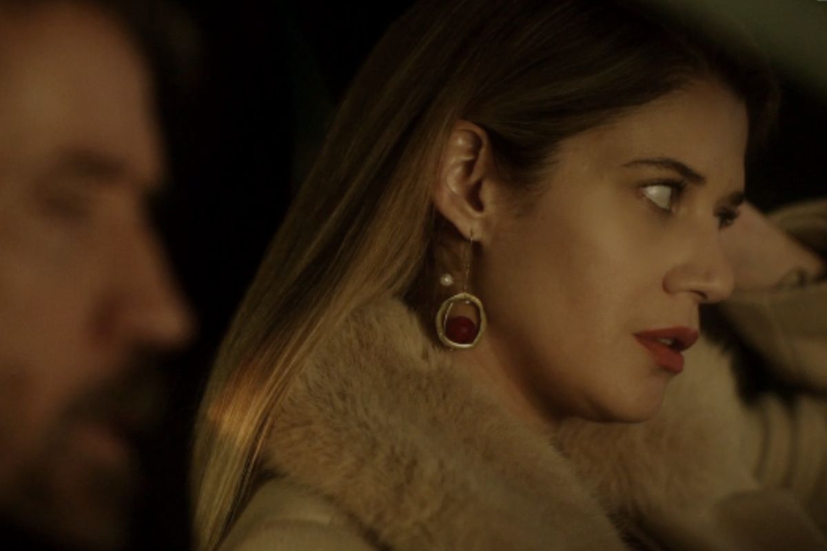 Κάνε ότι κοιμάσαι Β’ κύκλος επόμενα επεισόδια: 45, 46