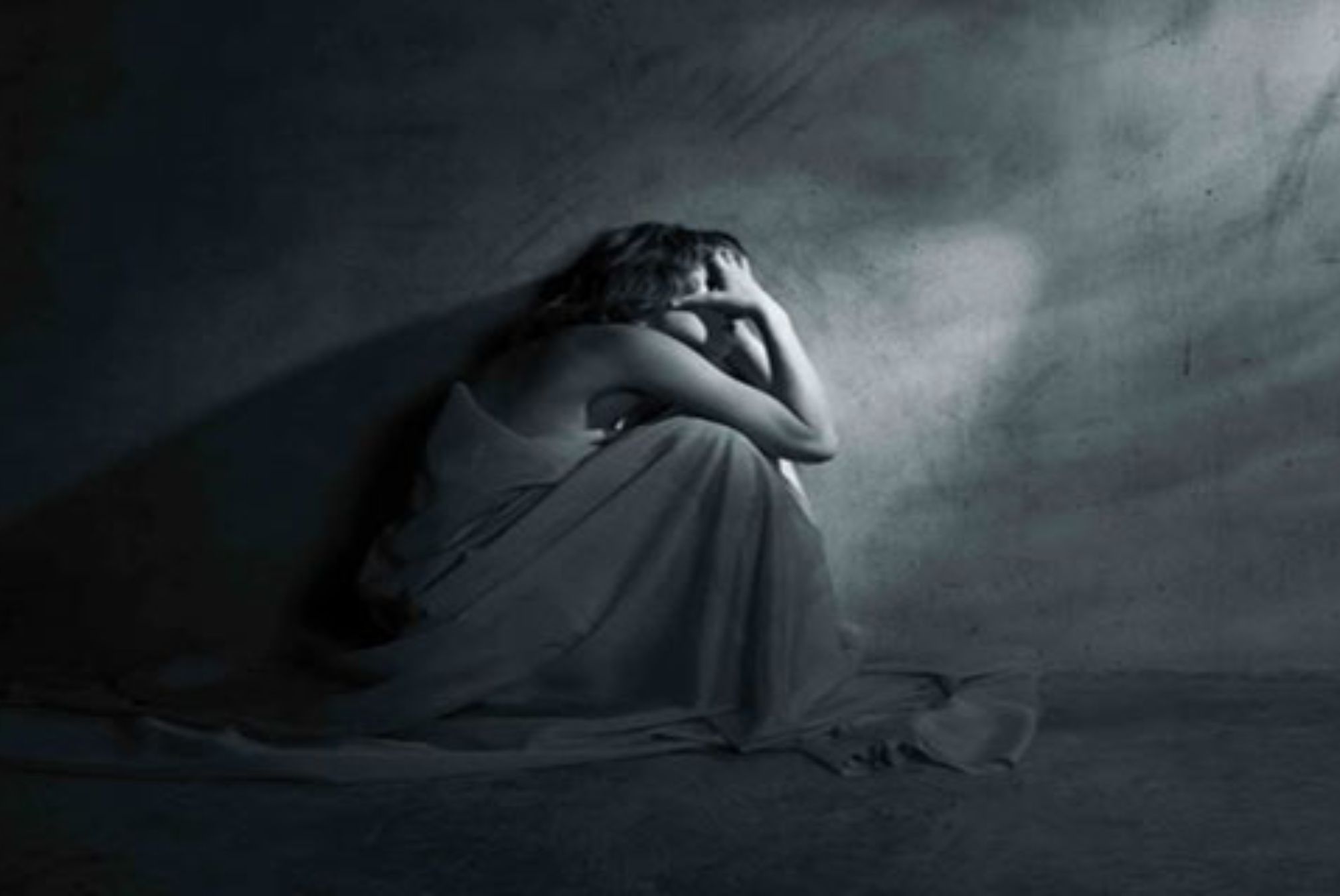 Ψυχολογικό τεστ: Ανακάλυψε ποια είναι τα βαθύτερα τραύματα σου