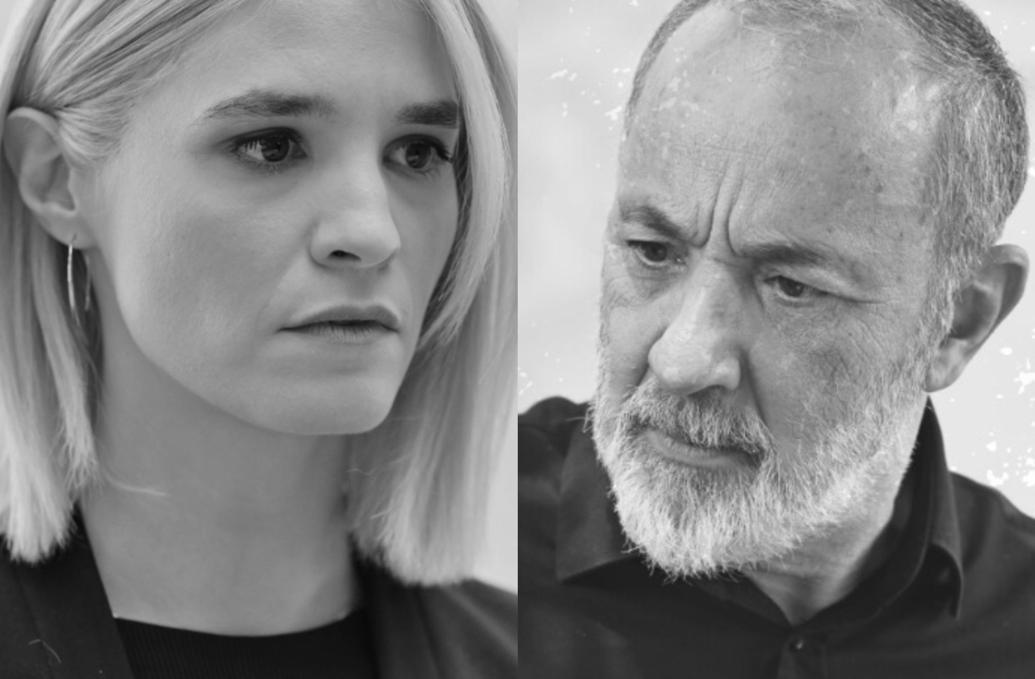 Σασμός: Ο Παύλος βάζει την Εύα φυλακή και αυτή ορκίζεται εκδίκηση