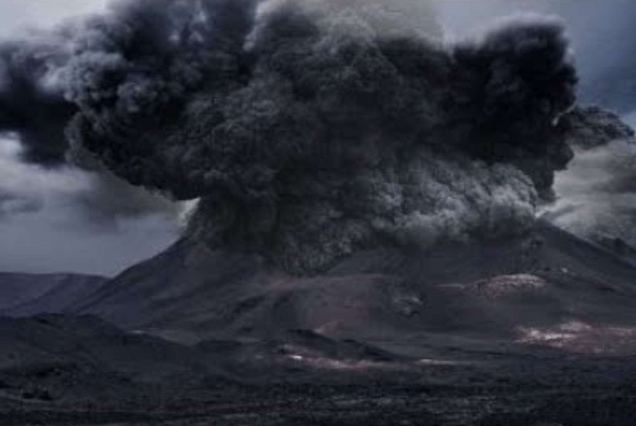 Τουνγκούσκα: Η μυστηριώδης έκρηξη που ισοπέδωσε χιλιόμετρα δάσους σε λίγα δευτερόλεπτα και οι θεωρίες συνωμοσίας για εξωγήινους