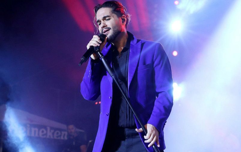 Χρήστος Μάστορας: Αυτό είναι το πρόβλημα υγείας που τον οδήγησε στο νοσοκομείο – Φωτογραφίες