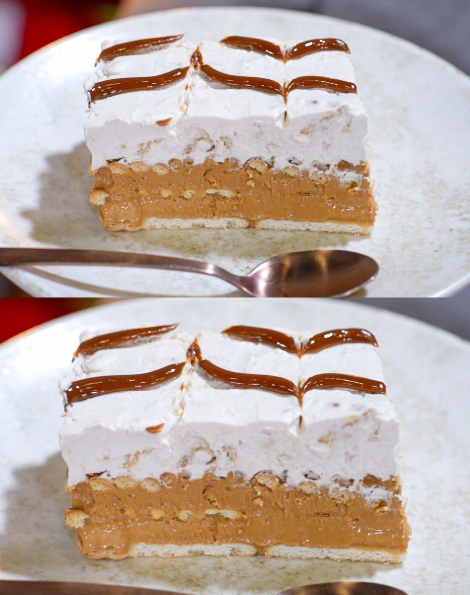 γλυκό-ψυγείου-με-4 υλικά-συνταγή-