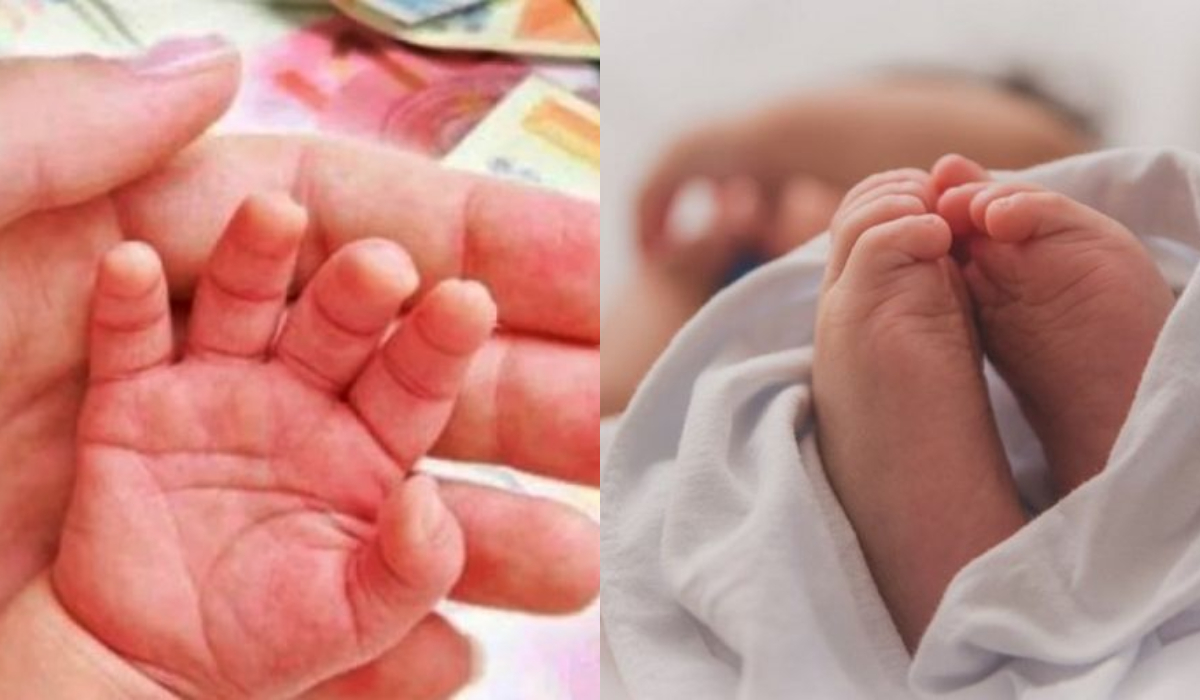 Επίδομα γέννας : Ποιες μητέρες δικαιούνται αναδρομικά έως και 7.000 ευρώ