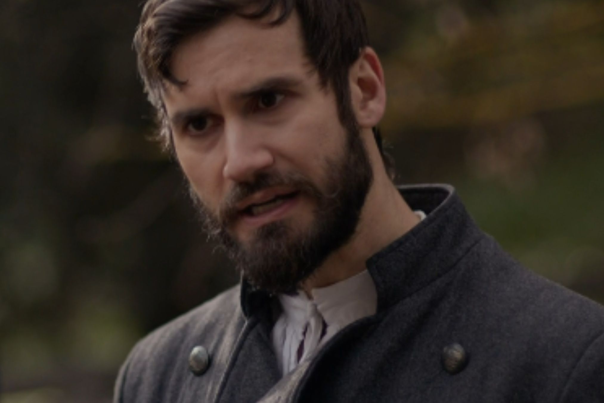 Η Μάγισσα-Αντρέι-