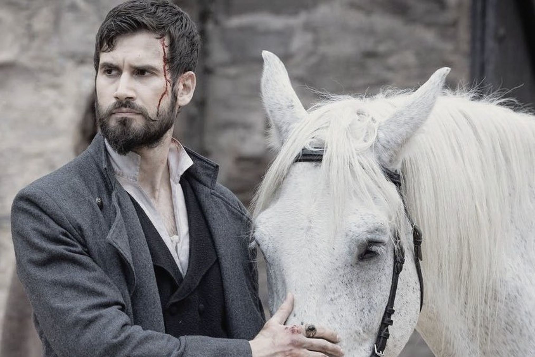 Η Μάγισσα: Αντρέι και  Δραγουμάνοι συμμαχούν κατά των Λασκαραίων