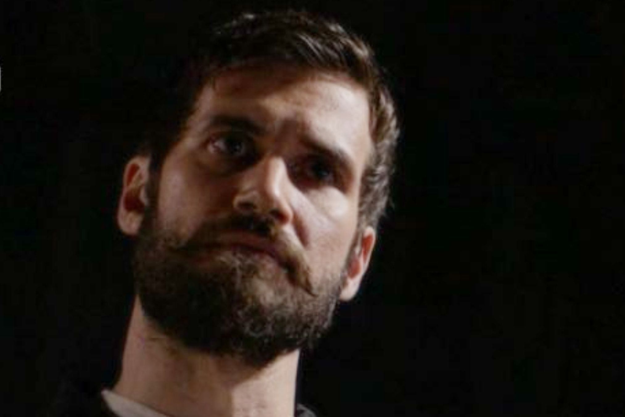 Η Μάγισσα: Ο Μάρκος φέρνει τη Θεοφανώ και το παιδί πίσω στον πύργο