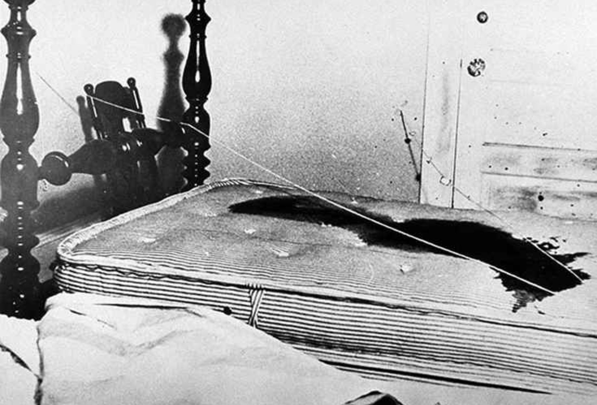 Ο Φυγάς: Η αληθινή ιστορία πίσω απο την ταινία που άφησε εποχή