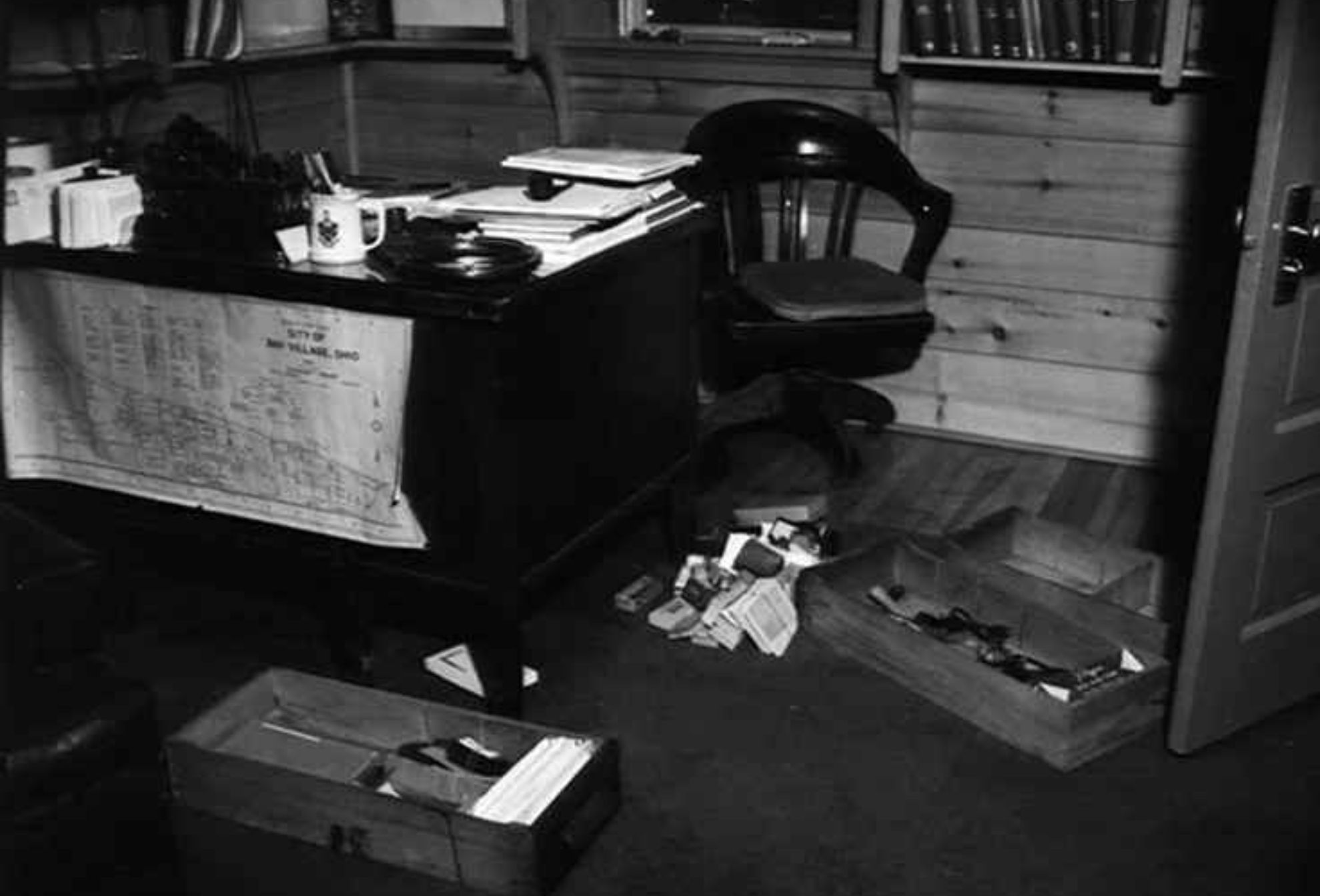 Ο Φυγάς: Η αληθινή ιστορία πίσω απο την ταινία που άφησε εποχή