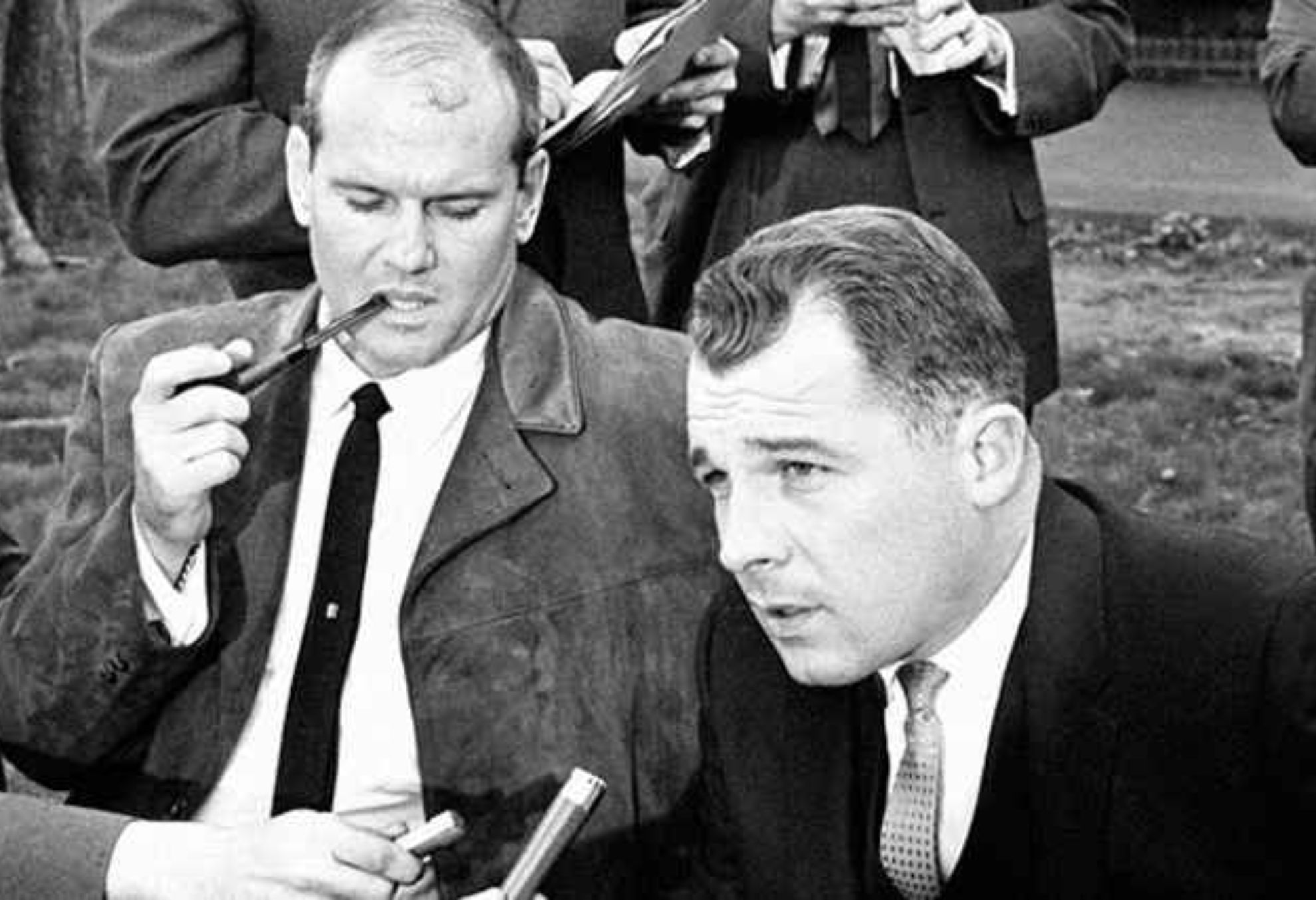 Ο Φυγάς: Η αληθινή ιστορία πίσω απο την ταινία που άφησε εποχή