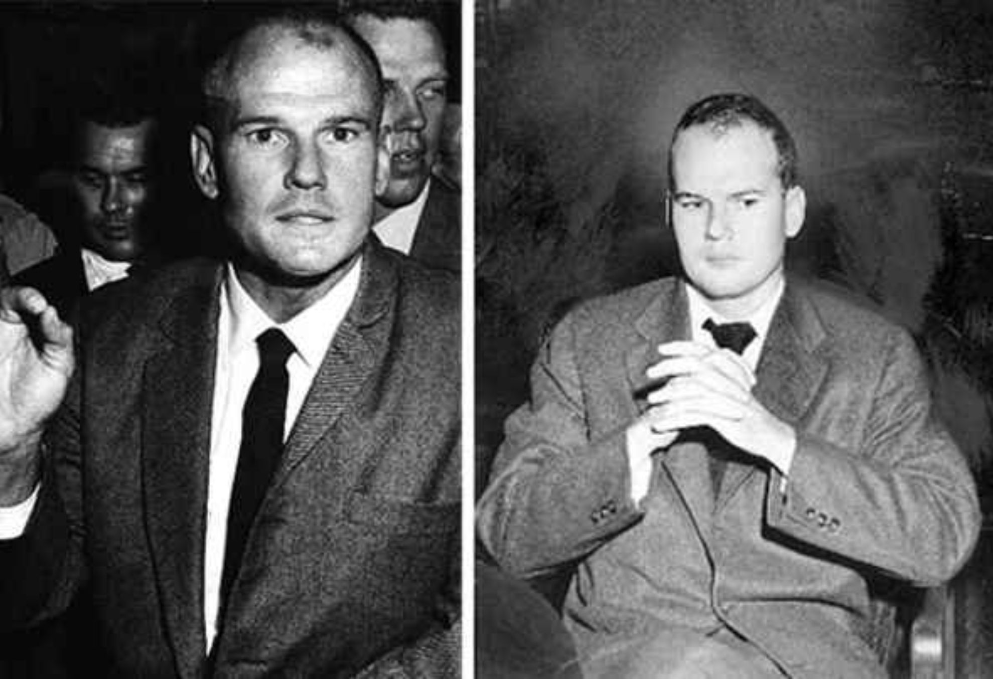 Ο Φυγάς: Η αληθινή ιστορία πίσω απο την ταινία που άφησε εποχή