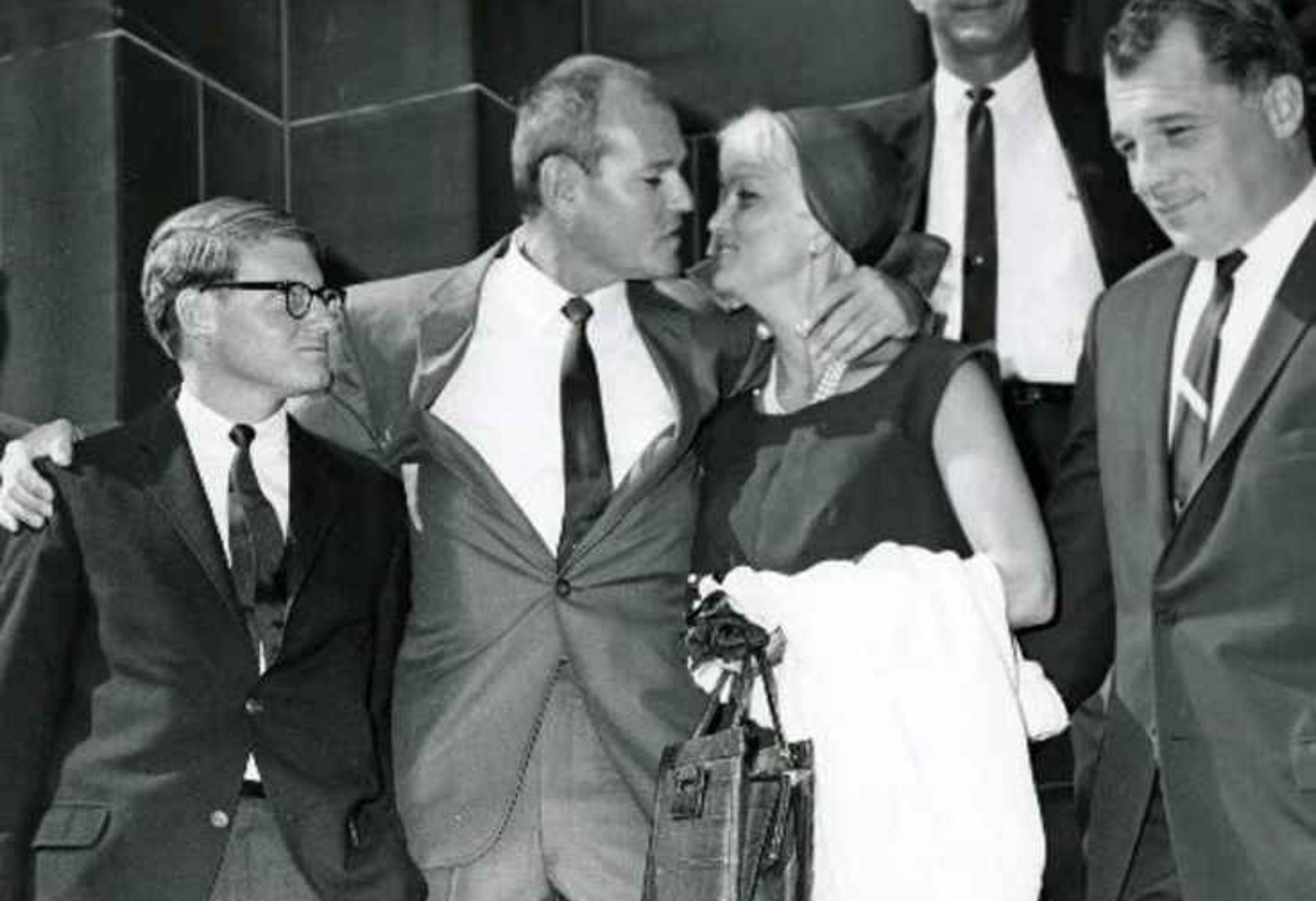 Ο Φυγάς: Η αληθινή ιστορία πίσω απο την ταινία που άφησε εποχή