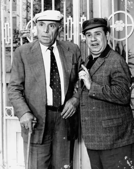 Οι ατάκες του αξέχαστες ως και σήμερα : Ο Κωμικός ηθοποιός που πυροβόλησε τη σύντροφό του και μητέρα γνωστού στιχουργού