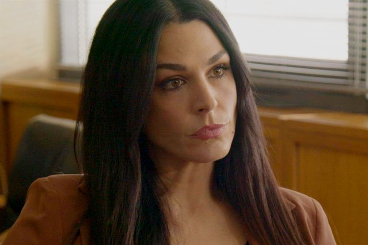 Παγιδευμένοι: Μια νέα δολοφονία αναστατώνει την Αγγελική