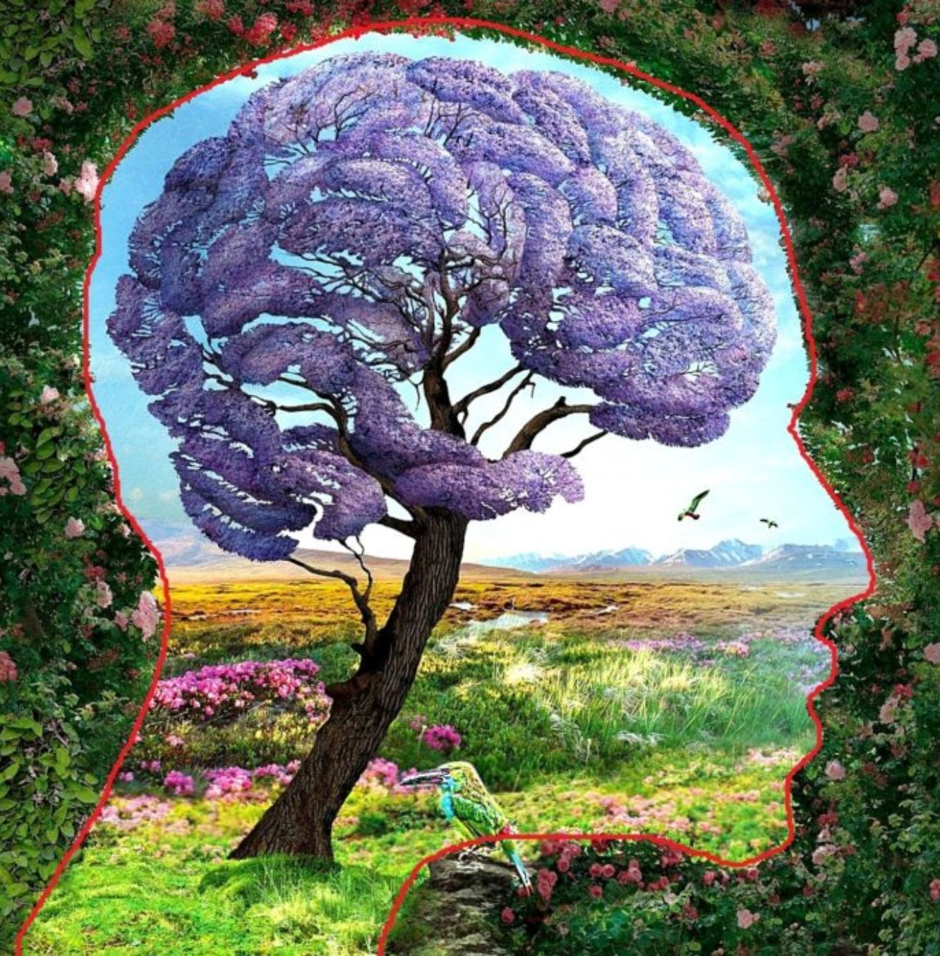 Ψυχολογικό τεστ: Ποια μυστικά κρύβει το ασυνείδητό σας;