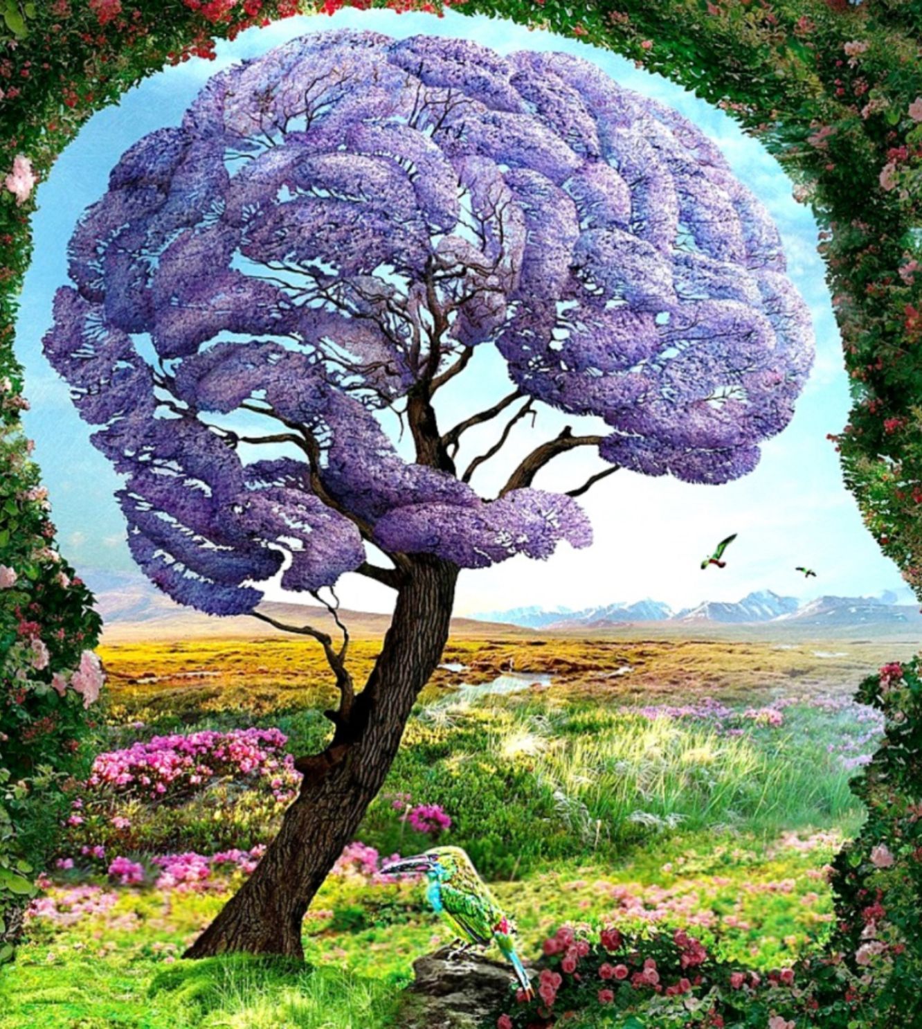 Ψυχολογικό τεστ: Ποια μυστικά κρύβει το ασυνείδητό σας;