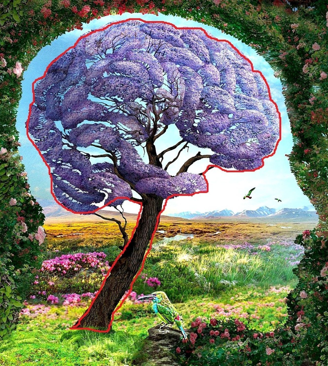 Ψυχολογικό τεστ: Ποια μυστικά κρύβει το ασυνείδητό σας;