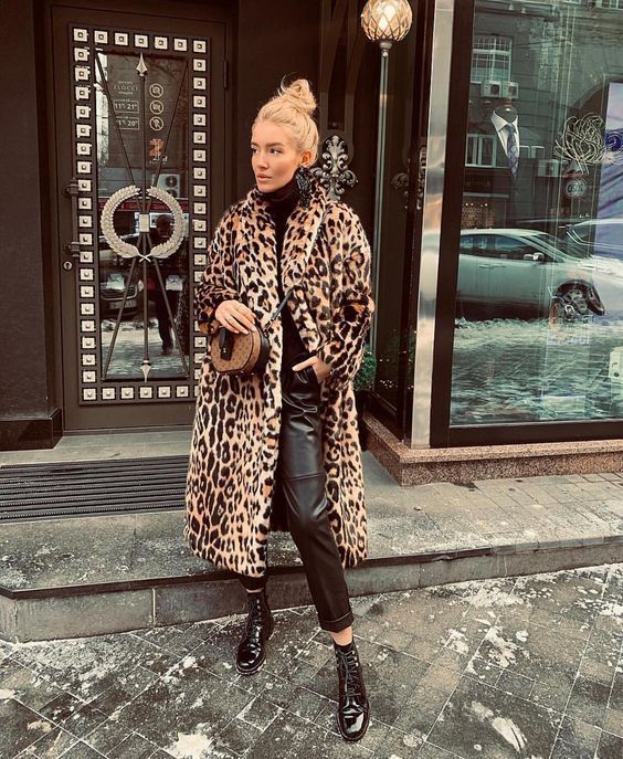 ιδέες-για-leopar-ντύσιμο-τον-Χειμώνα 2024-