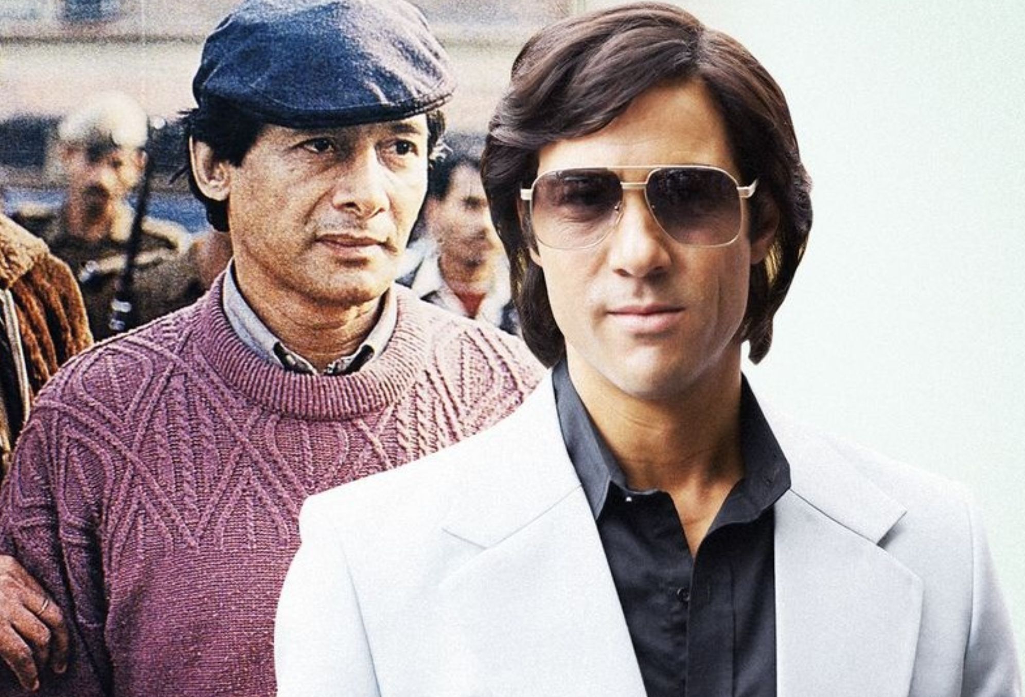 The Serpent: Η ανατριχιαστική ιστορία του κατά συρροή δολοφόνου Charles Sobhraj που έγινε σειρά στο Netflix 