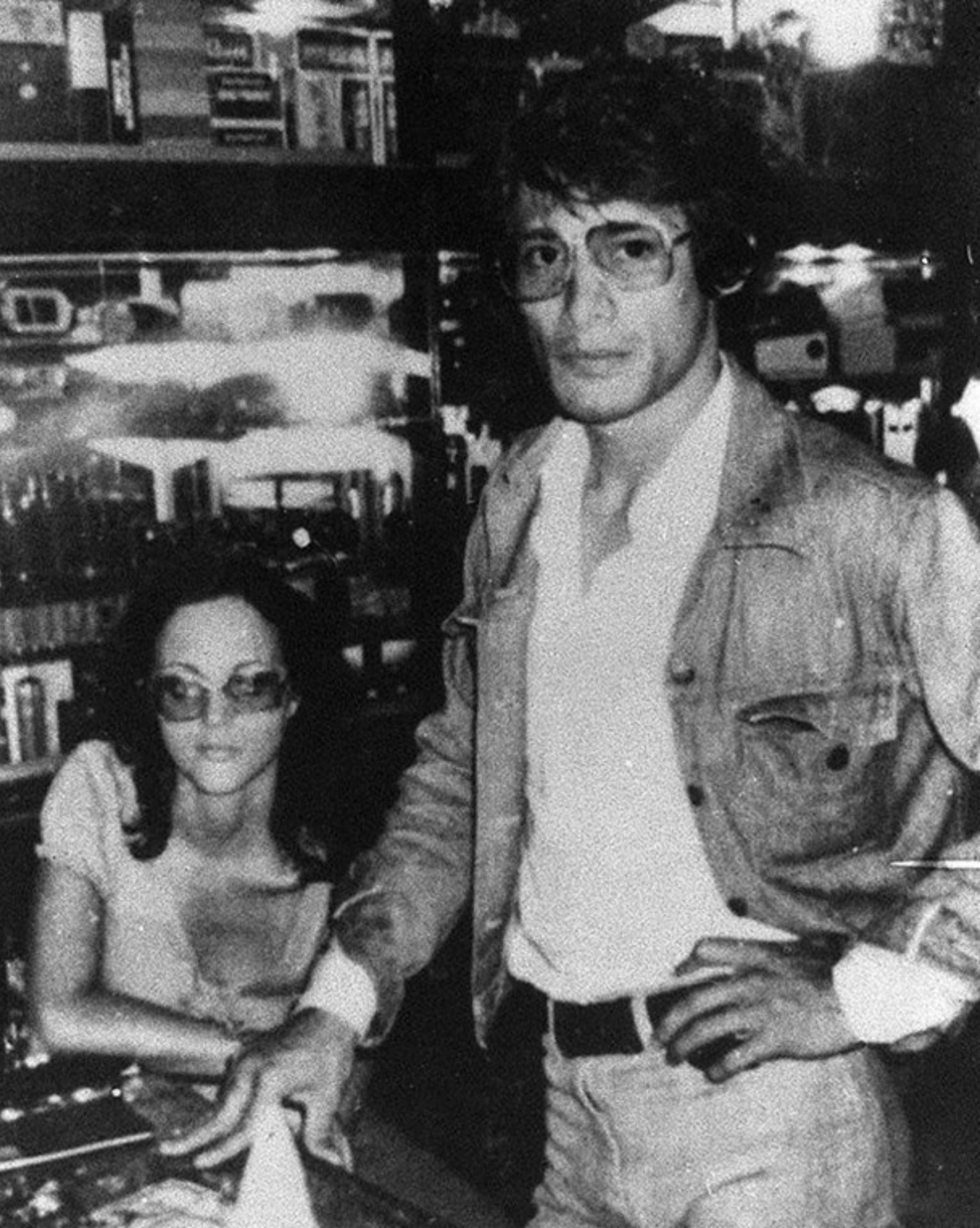 The Serpent: Η ανατριχιαστική ιστορία του κατά συρροή δολοφόνου Charles Sobhraj που έγινε σειρά στο Netflix 