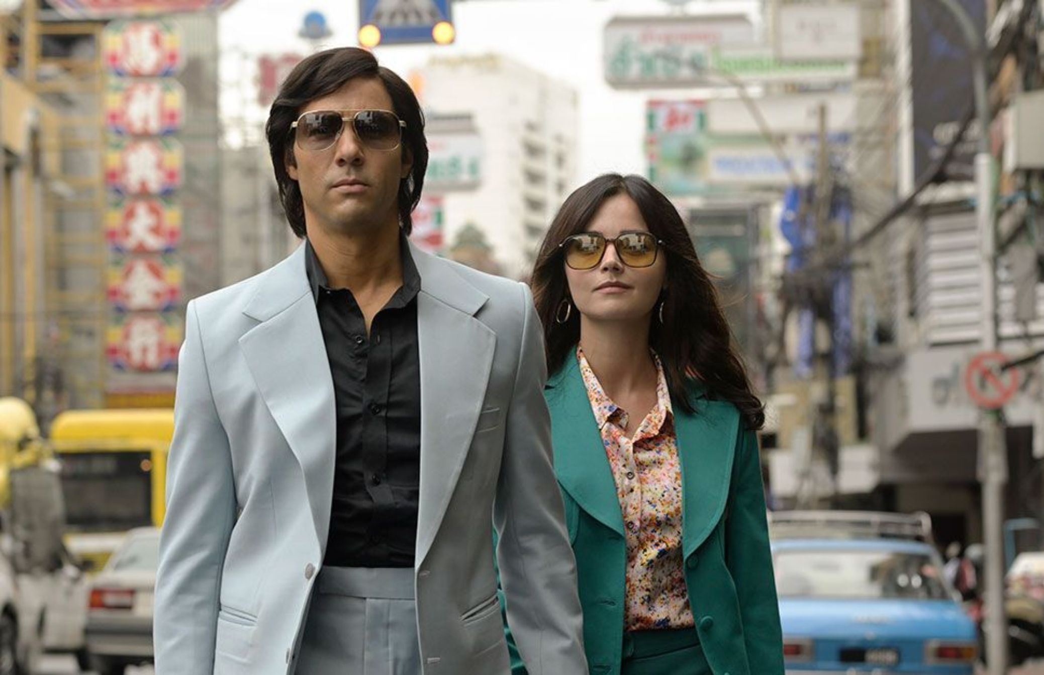 The Serpent: Η ανατριχιαστική ιστορία του κατά συρροή δολοφόνου Charles Sobhraj που έγινε σειρά στο Netflix 