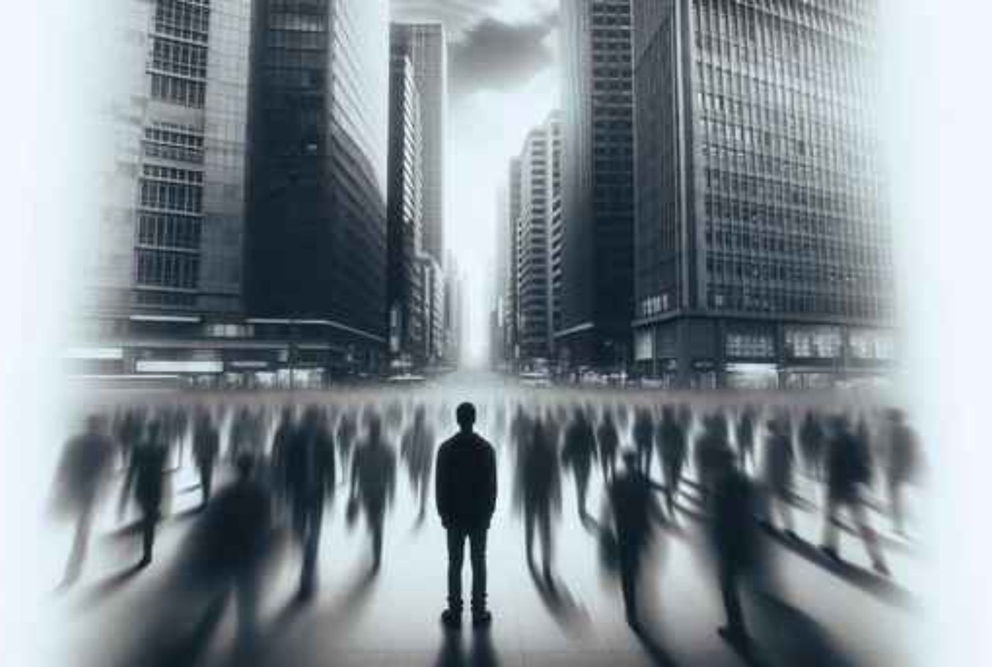 Αγοραφοβία: Τι την προκαλεί ποια τα συμπτώματα πώς αντιμετωπίζεται