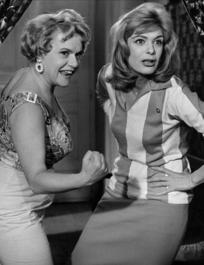 Απο τις πιο επιβλητικές φιγούρες του Ελληνικού Κινηματογράφου : Ο μεγάλος έρωτας με τον Παπαμιχαήλ, οι τσακωμοί με τη Βουγιουκλάκη και η επίσκεψη στο Νταχάου