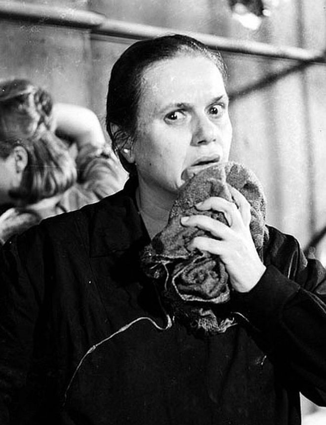 Απο τις πιο επιβλητικές φιγούρες του Ελληνικού Κινηματογράφου : Ο μεγάλος έρωτας με τον Παπαμιχαήλ, οι τσακωμοί με τη Βουγιουκλάκη και η επίσκεψη στο Νταχάου